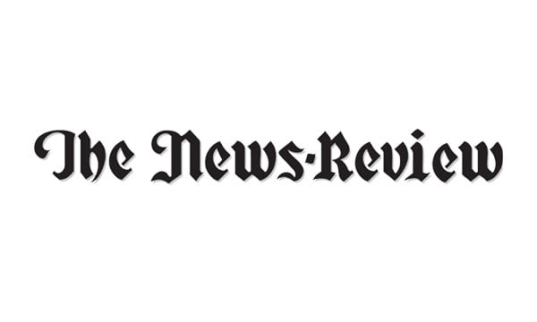 The News Review Logo