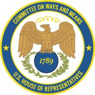 Seal of House of Representatives