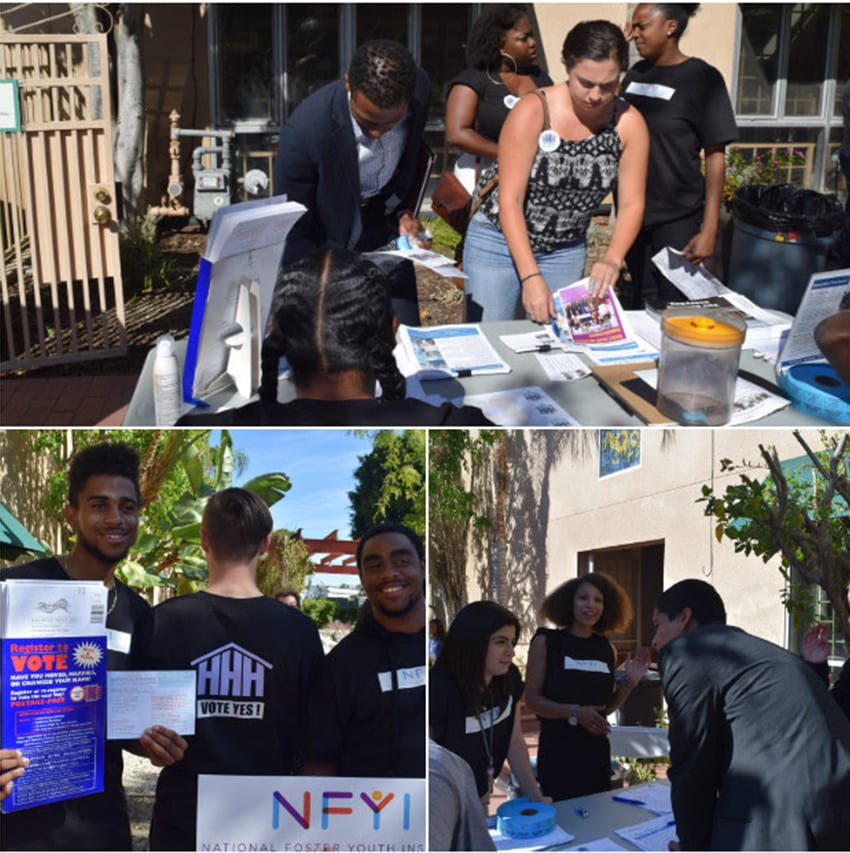 youths-working-at-voter-registration-table