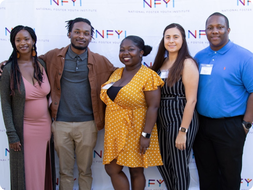 NFYI hosts Organizing Interns and Policy Interns