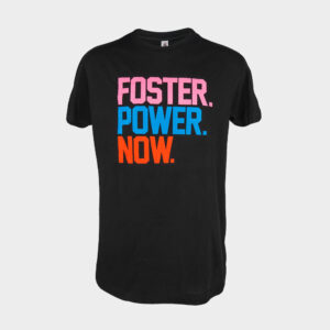 NFYI Foster Power Now